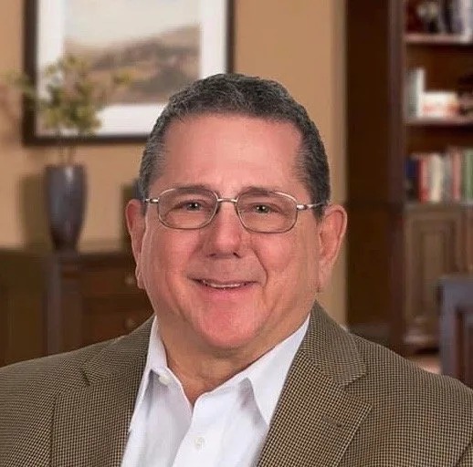 Richard Jacobson