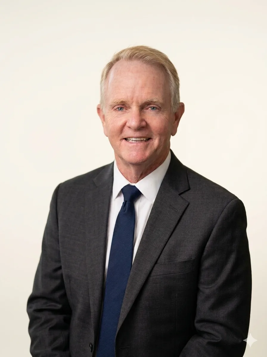 Sean Sweeney